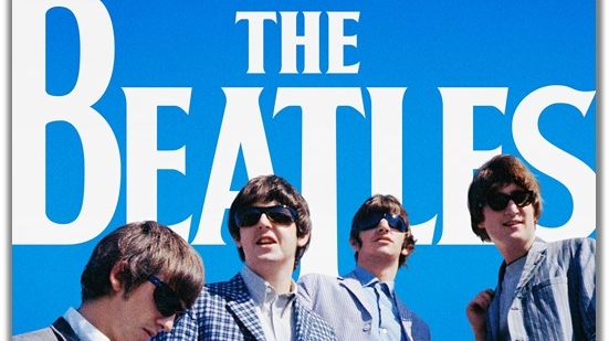 The Beatles: Eight Days A Week + World Premiere event broadcast live