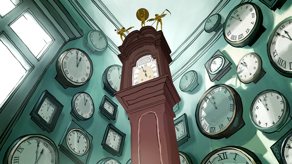 ANIMATION 5 - A Look Inside