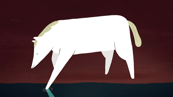 ANIMATION 3 - Top of the Class