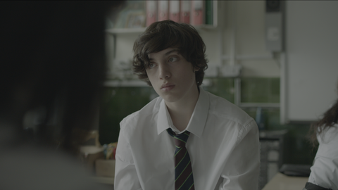 SHORT FILM 1 - Sux2Bme