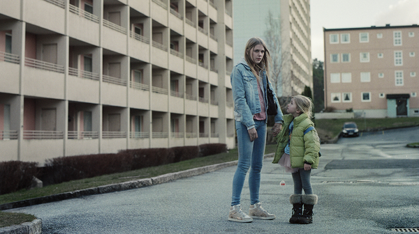 SHORT FILM 2 - Mother’s Milk