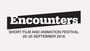 Encounters Short Film & Animation Festival 2016