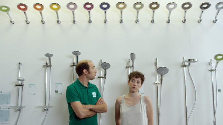 Shorts 2 Features - Baden Baden
