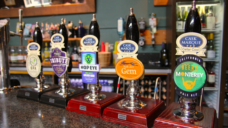Ale Festival Launch: Free Tasting Event