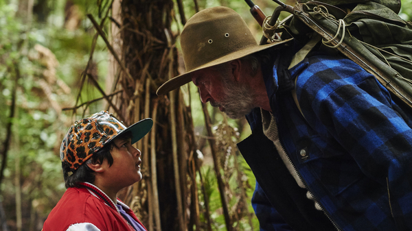 Hunt for the Wilderpeople