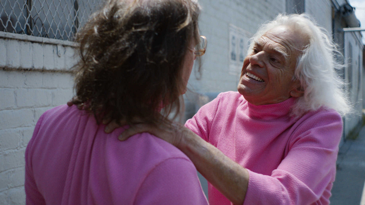 The Greasy Strangler