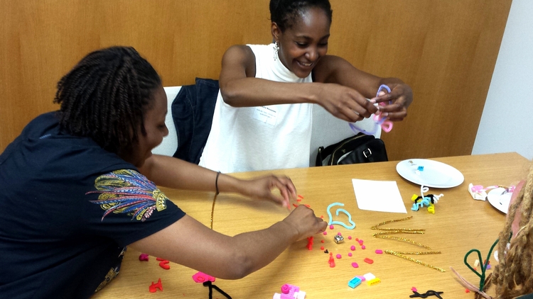 MakerLab workshop