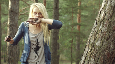 Ukraine Female Focus