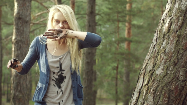 Ukraine Female Focus