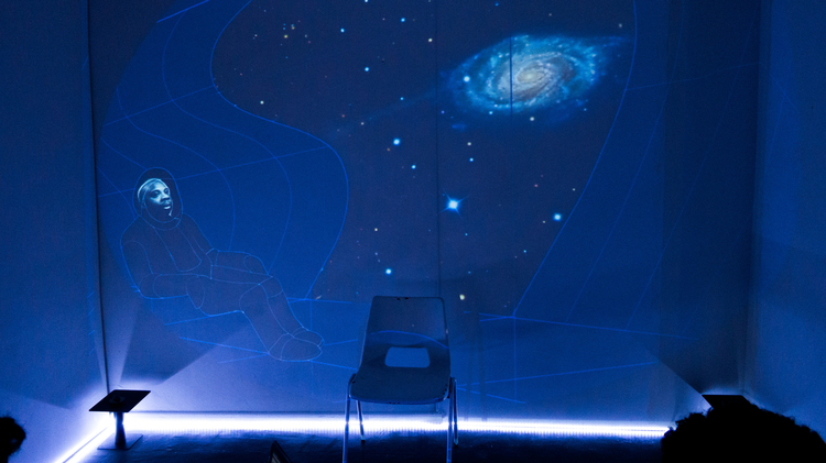 Beyond the Binary: Adventures in Space Travel