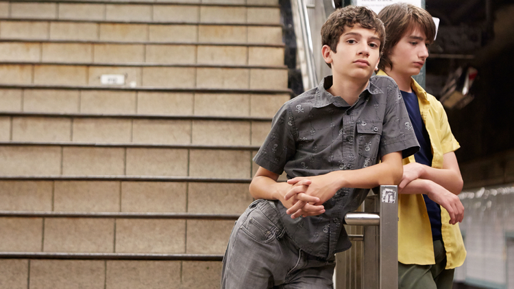 Little Men