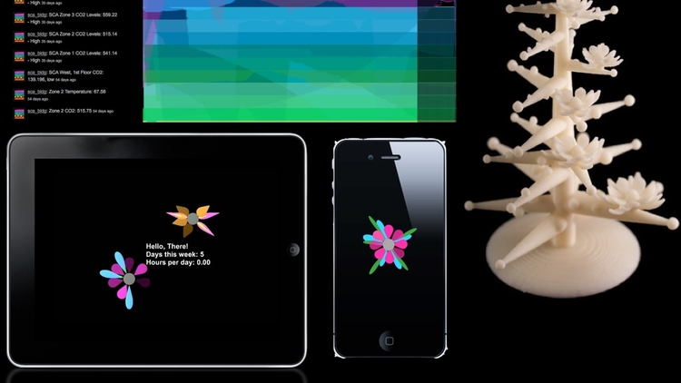 Ambient Storytelling for Personalized, Everyday, and Data-Driven Experiences
