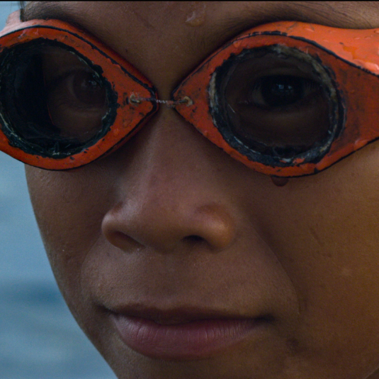 Double Bill: In Between | Jago: A Life Underwater