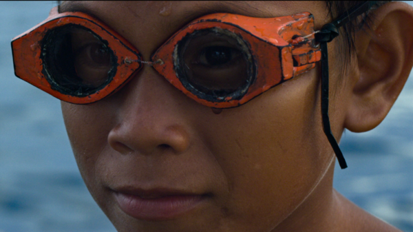 Double Bill: In Between | Jago: A Life Underwater