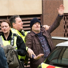 Cinema of Dissent