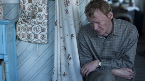 Cinema of Dissent: Leviathan