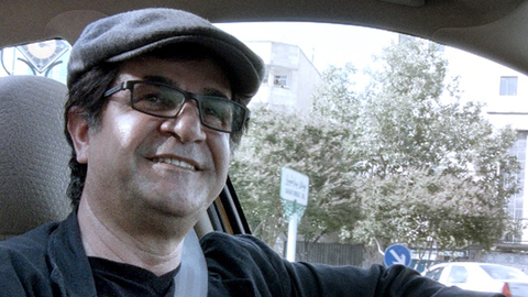 Cinema of Dissent: Taxi Tehran