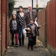 I, Daniel Blake