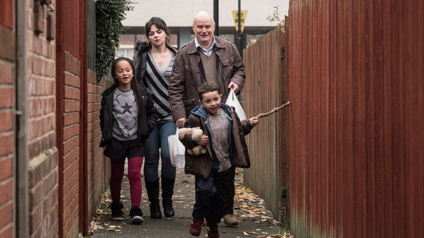 I, Daniel Blake