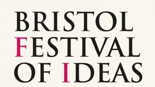 Autumn Festival of Ideas 2014 - Logo