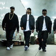 Straight Outta Compton