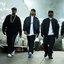 Straight Outta Compton