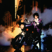 Purple Rain + Jam of the Year at Colston Hall