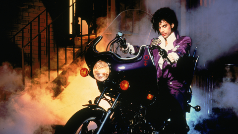 Purple Rain + Jam of the Year at Colston Hall
