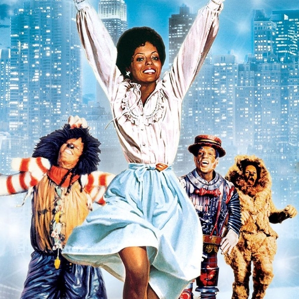 The Wiz Disco Info And Ticket Booking Bristol Watershed