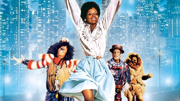 The Wiz