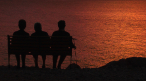 Ode to Lesvos