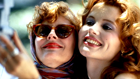 Thelma & Louise