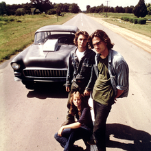 Lost Highways Sunday Brunches