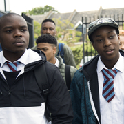 Black Lives on Film
