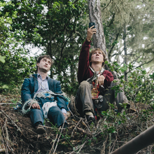 Swiss Army Man