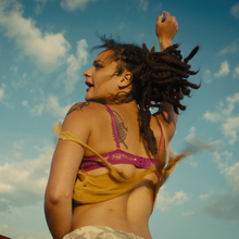 American Honey