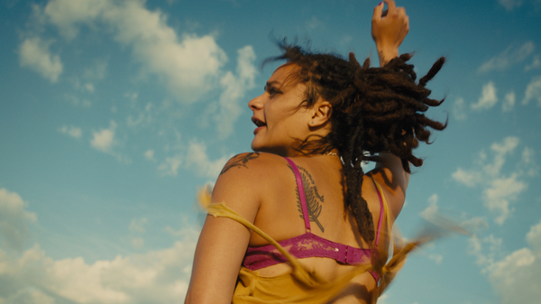 American Honey