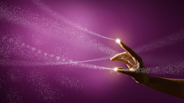 Magic Hands Workshops