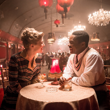 A United Kingdom (Preview)