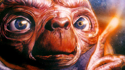 Family Arts Festival: Extra-Terrestrial Family Workshop