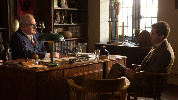 Indignation