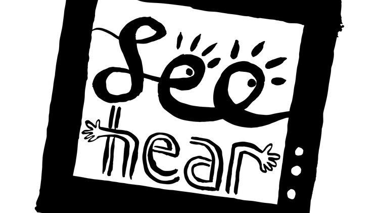 BBC See Hear Weekend 2016