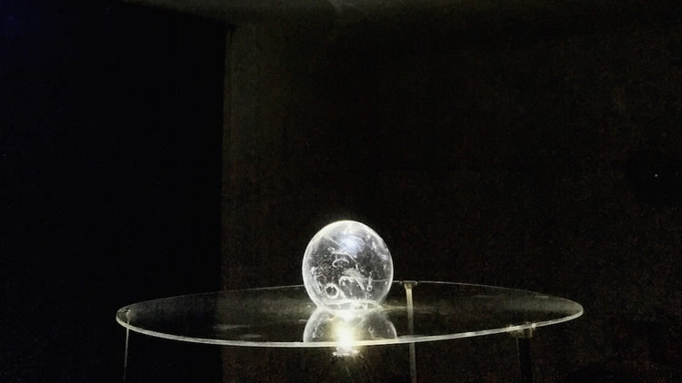 Illuminating Worlds