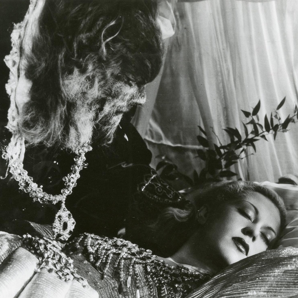 La Belle et La Bete