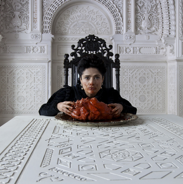 Tale of Tales