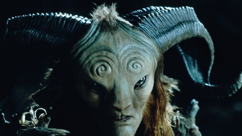 Pan's Labyrinth