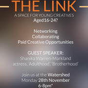 The Link: A Networking Event For Under 25s