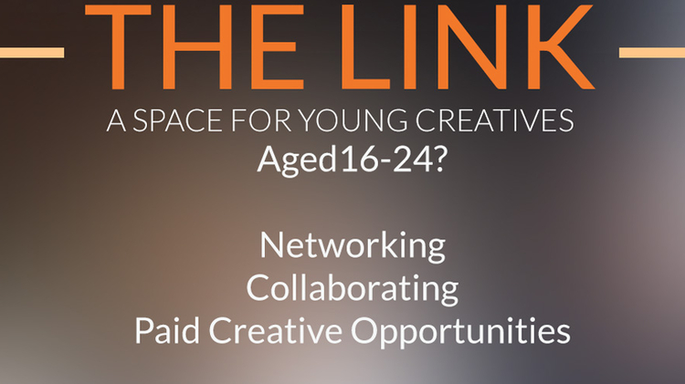 The Link: A Networking Event For Under 25s