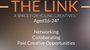 The Link: A Networking Event For Under 25s
