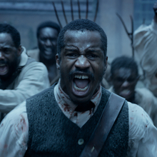 The Birth of a Nation